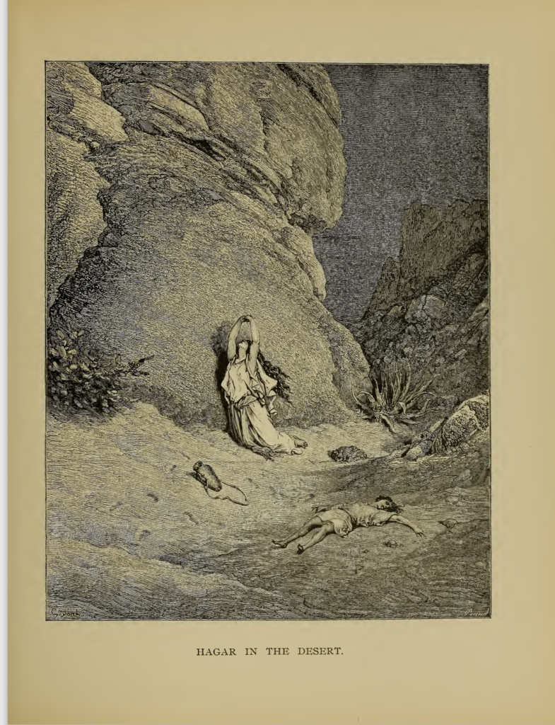 Stories of Bible Heroes to Learn and Live By Nana Says